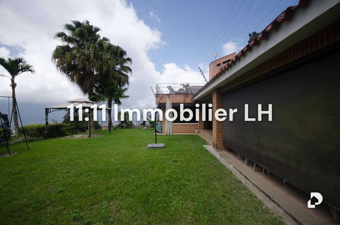 Casa en Alto Hatillo, Caracas – 4