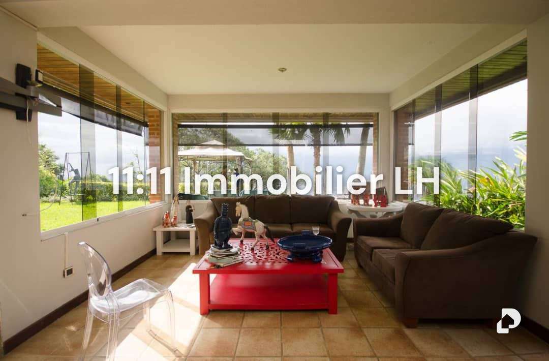 Casa en Alto Hatillo, Caracas – 16