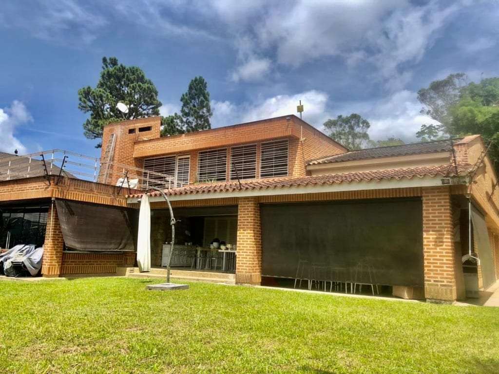 Casa en Alto Hatillo, Caracas - 1