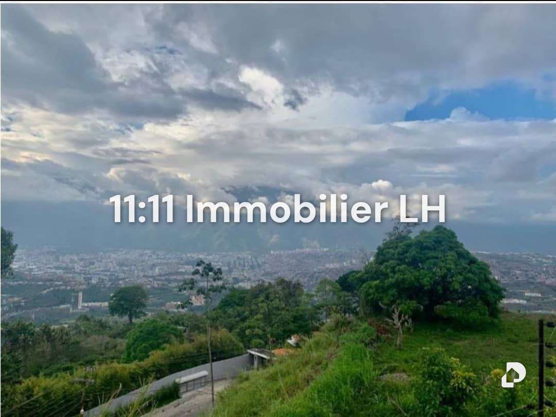 Casa en Alto Hatillo, Caracas – 2