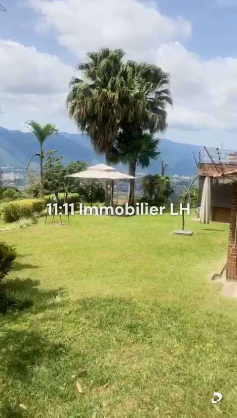 Casa en Alto Hatillo, Caracas – 22