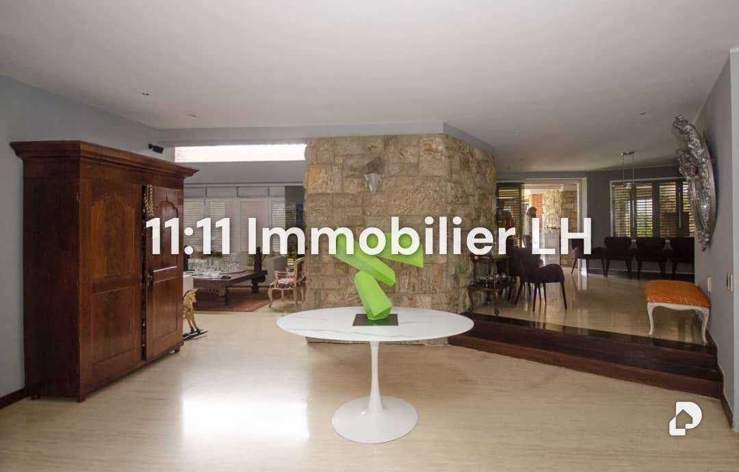 Casa en Alto Hatillo, Caracas – 19
