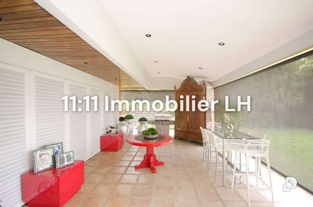 Casa en Alto Hatillo, Caracas – 8