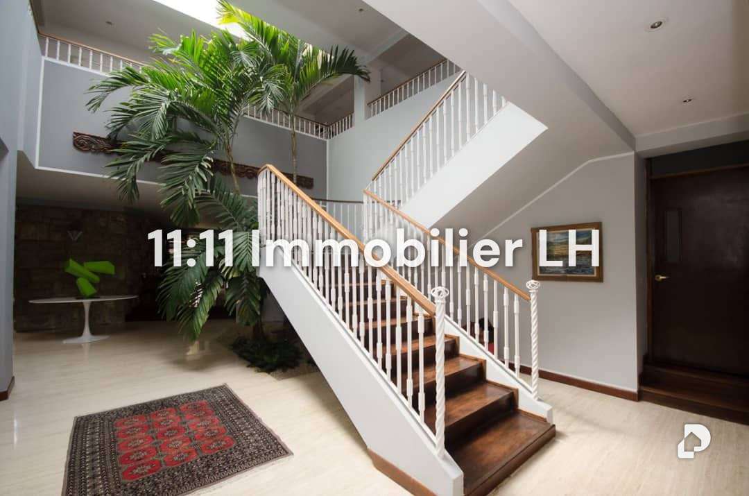Casa en Alto Hatillo, Caracas – 11