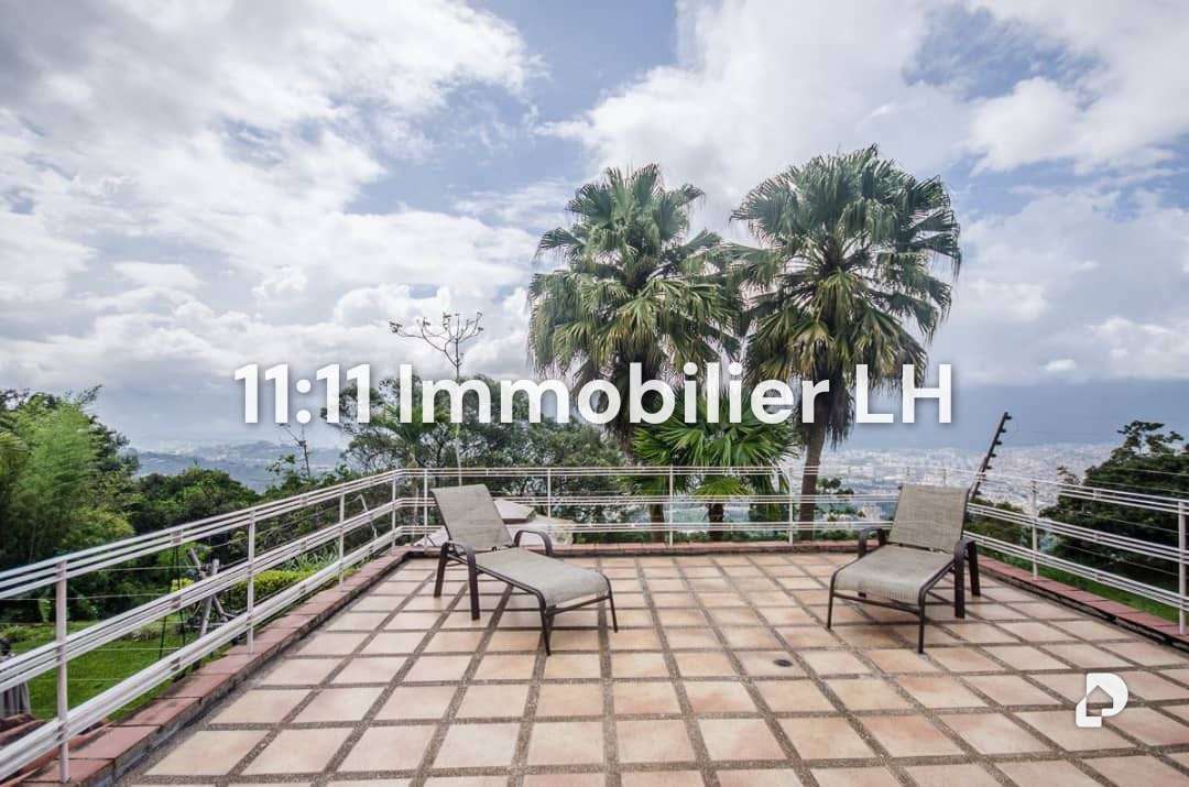 Casa en Alto Hatillo, Caracas – 14