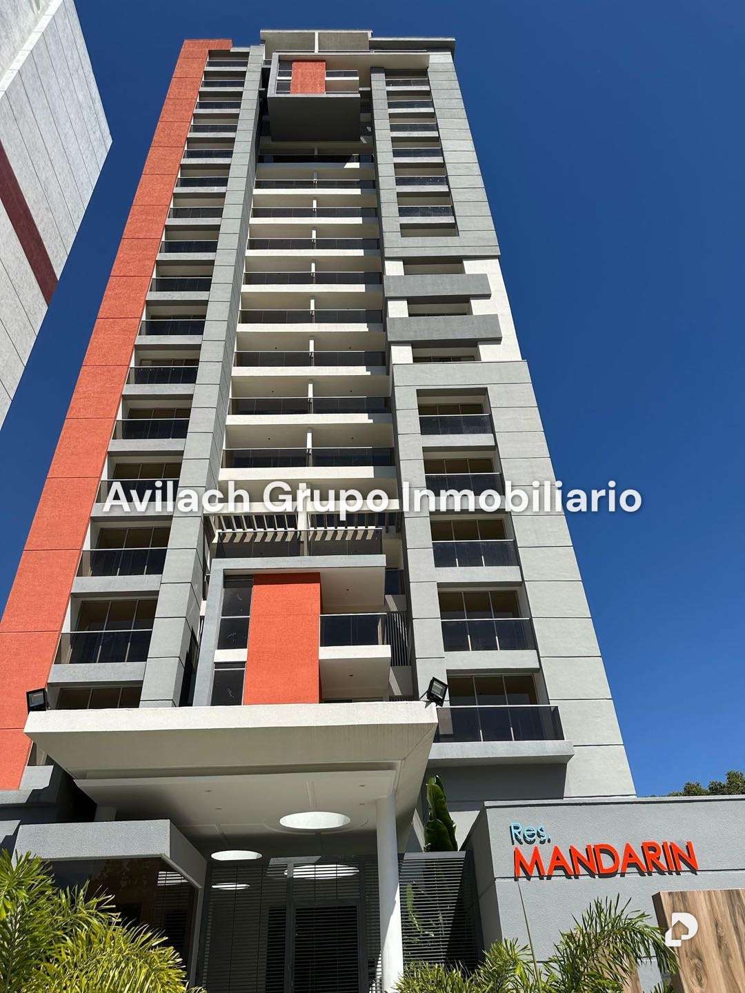 Apartamento en Valles de Camoruco, Valencia – 1