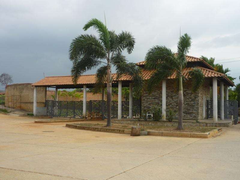 Terreno en Guataparo, Valencia