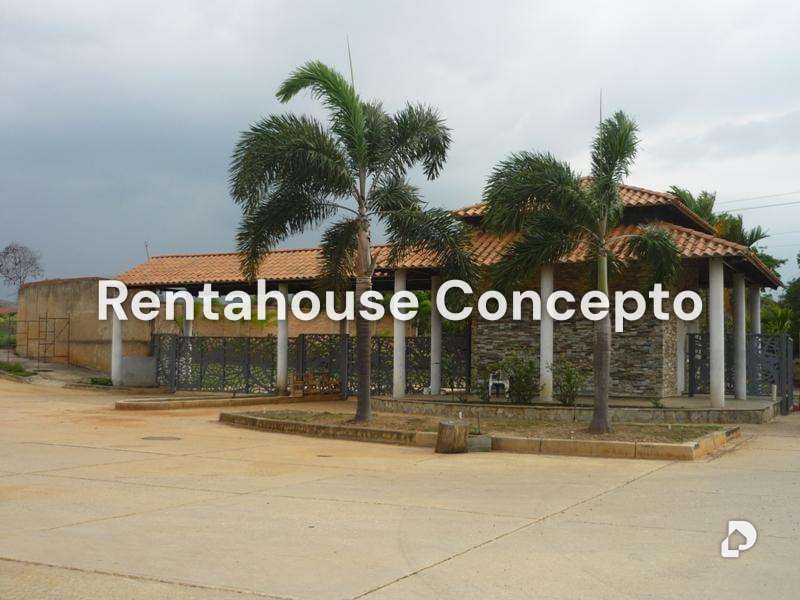 Terreno en Guataparo, Valencia – 17