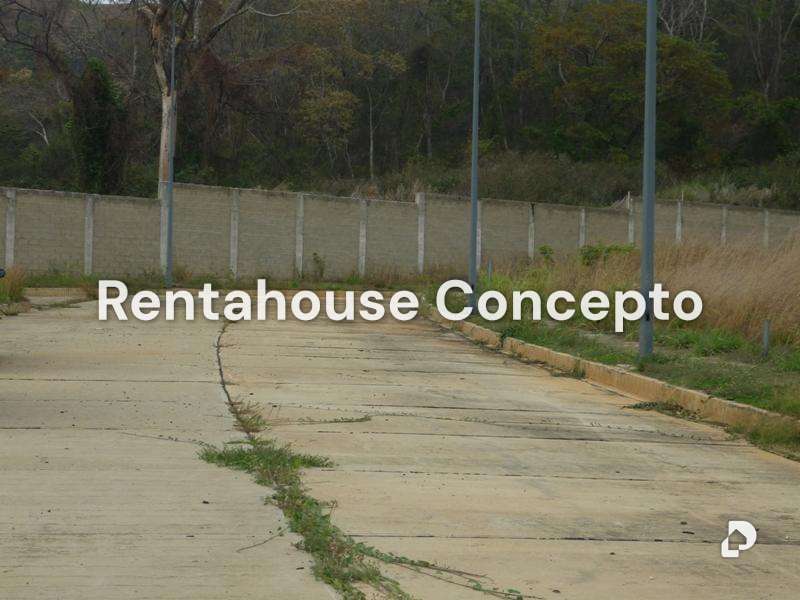 Terreno en Guataparo, Valencia – 3