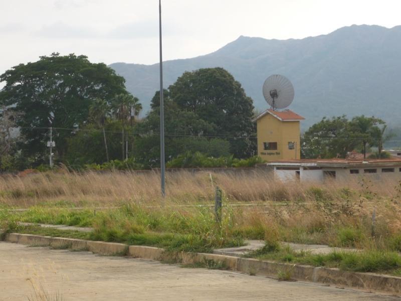 Terreno en Guataparo, Valencia