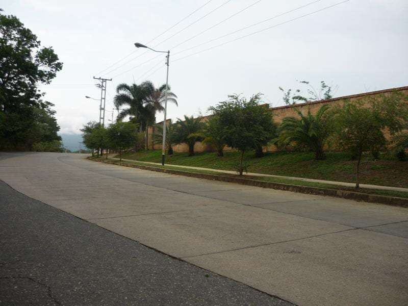 Terreno en Guataparo, Valencia