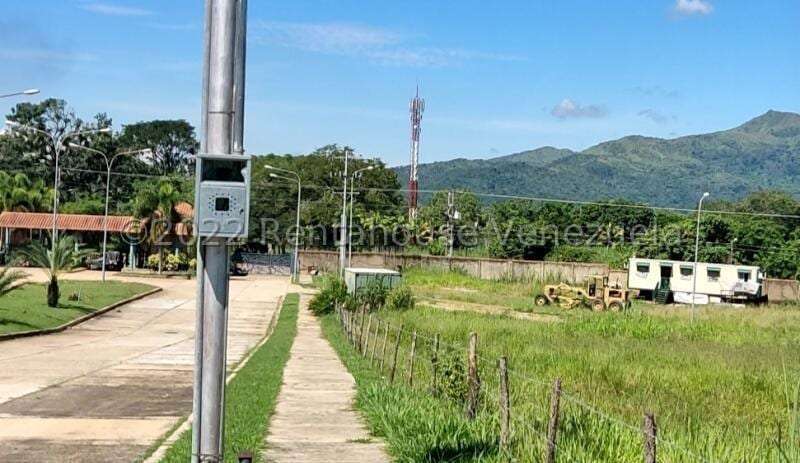 Terreno en Guataparo, Valencia