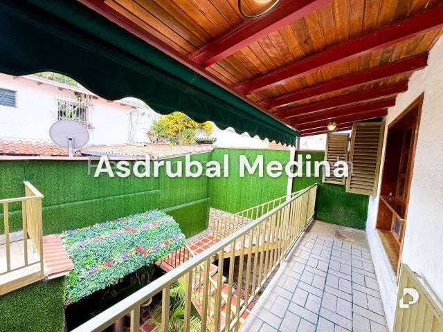 Casa en Alto Prado, Caracas – 10