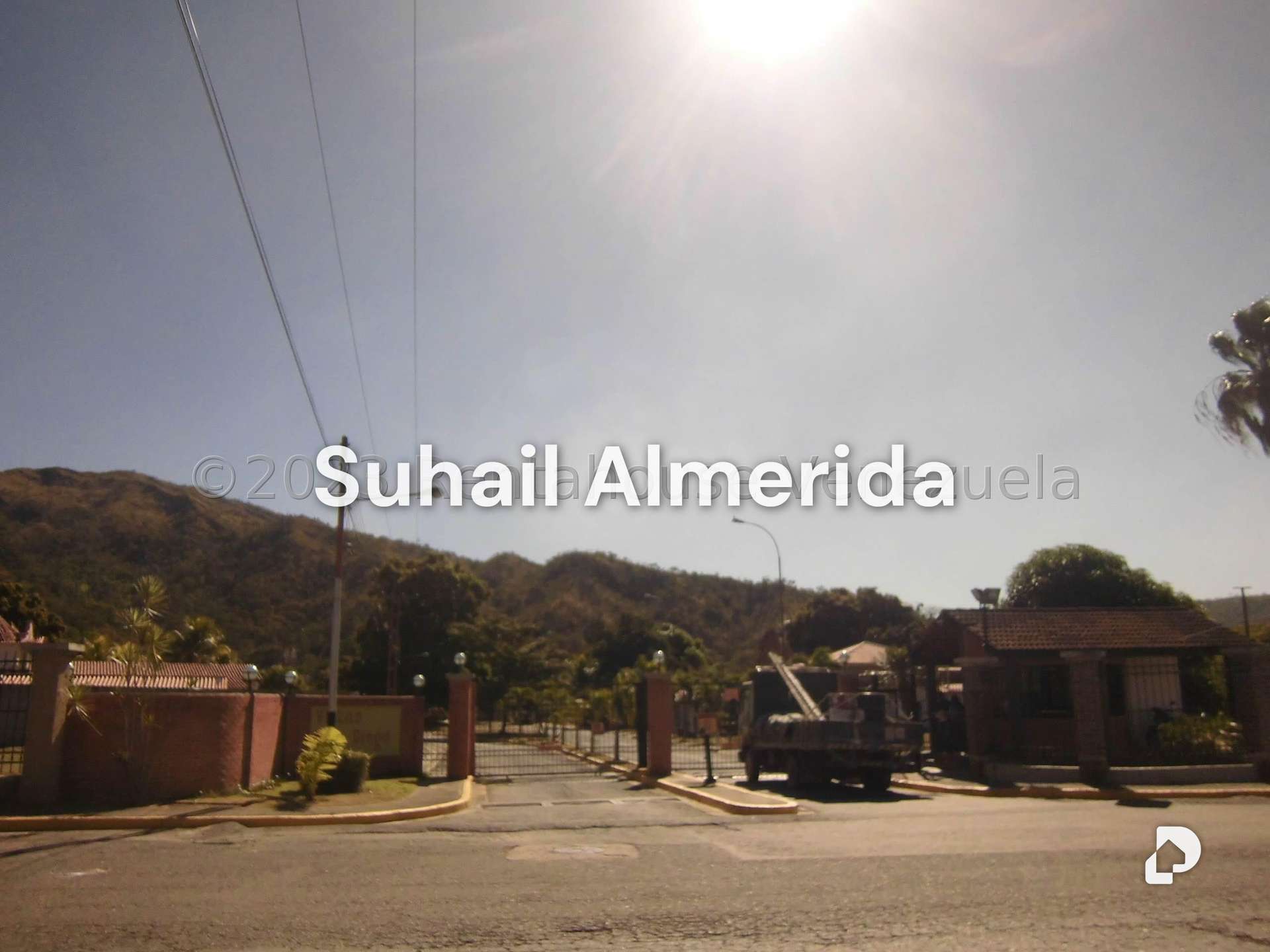 Terreno en La Cumaca, San Diego – 26