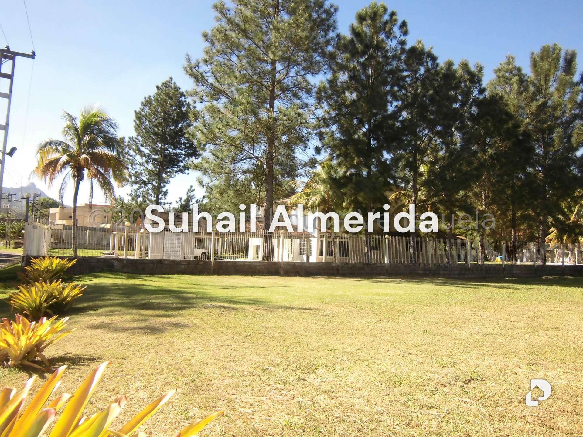 Terreno en La Cumaca, San Diego – 20