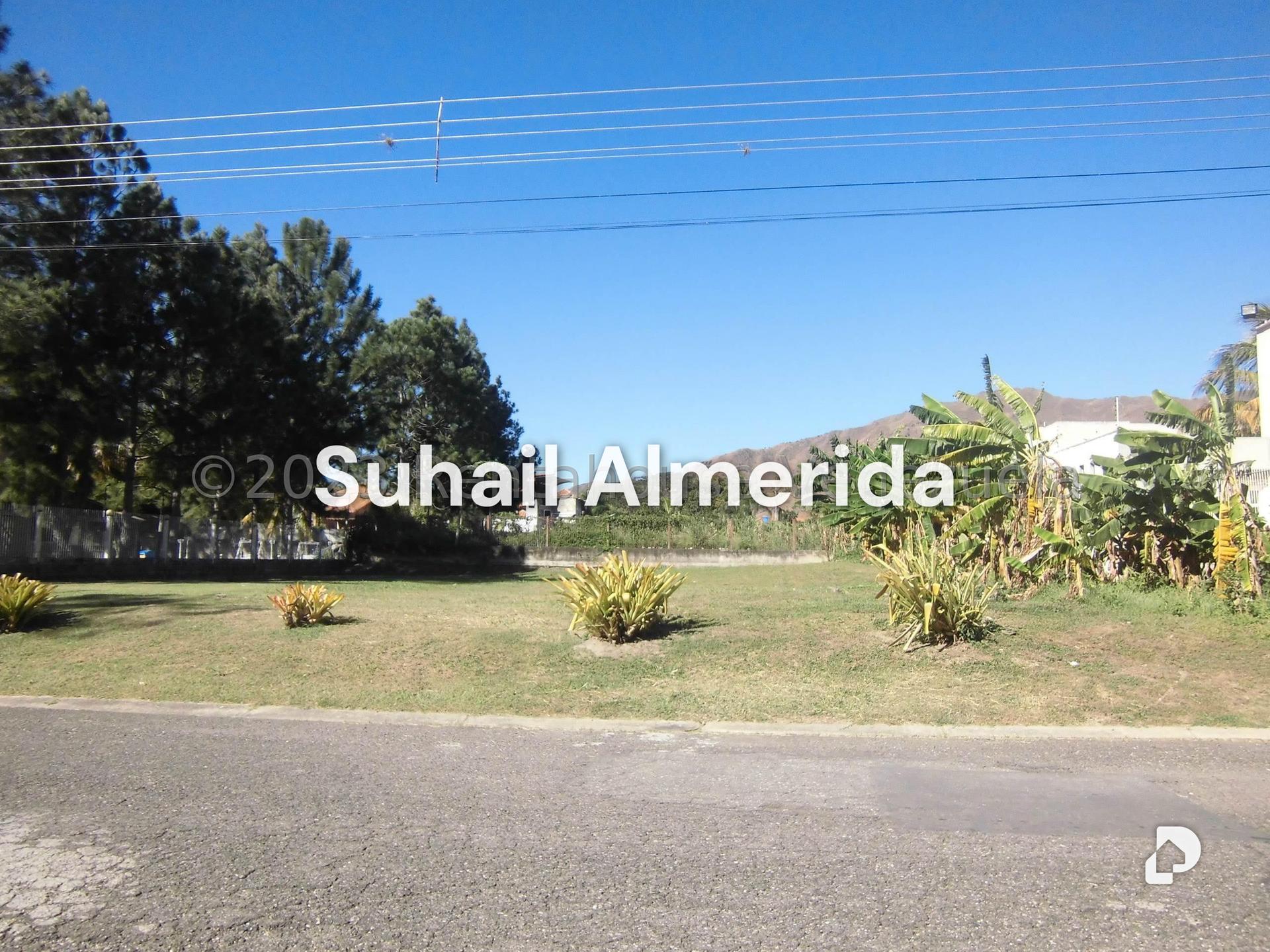 Terreno en La Cumaca, San Diego – 4