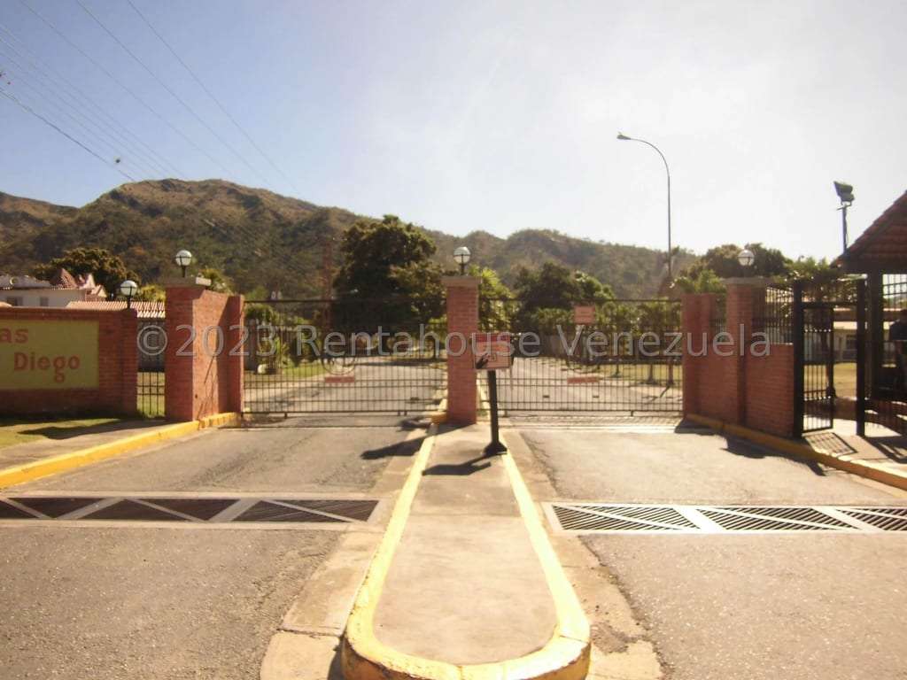 Terreno en La Cumaca, San Diego - 1