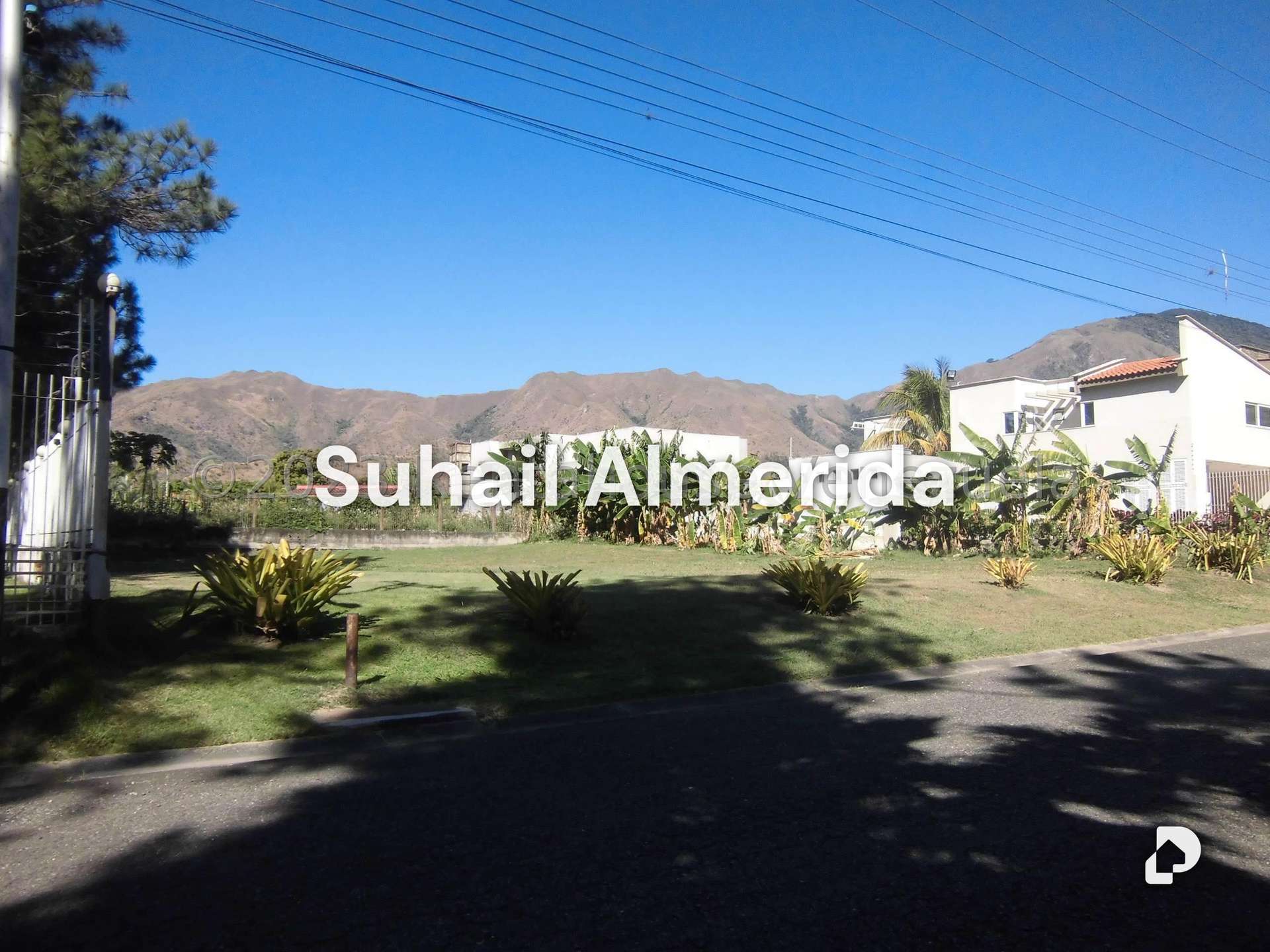 Terreno en La Cumaca, San Diego – 3