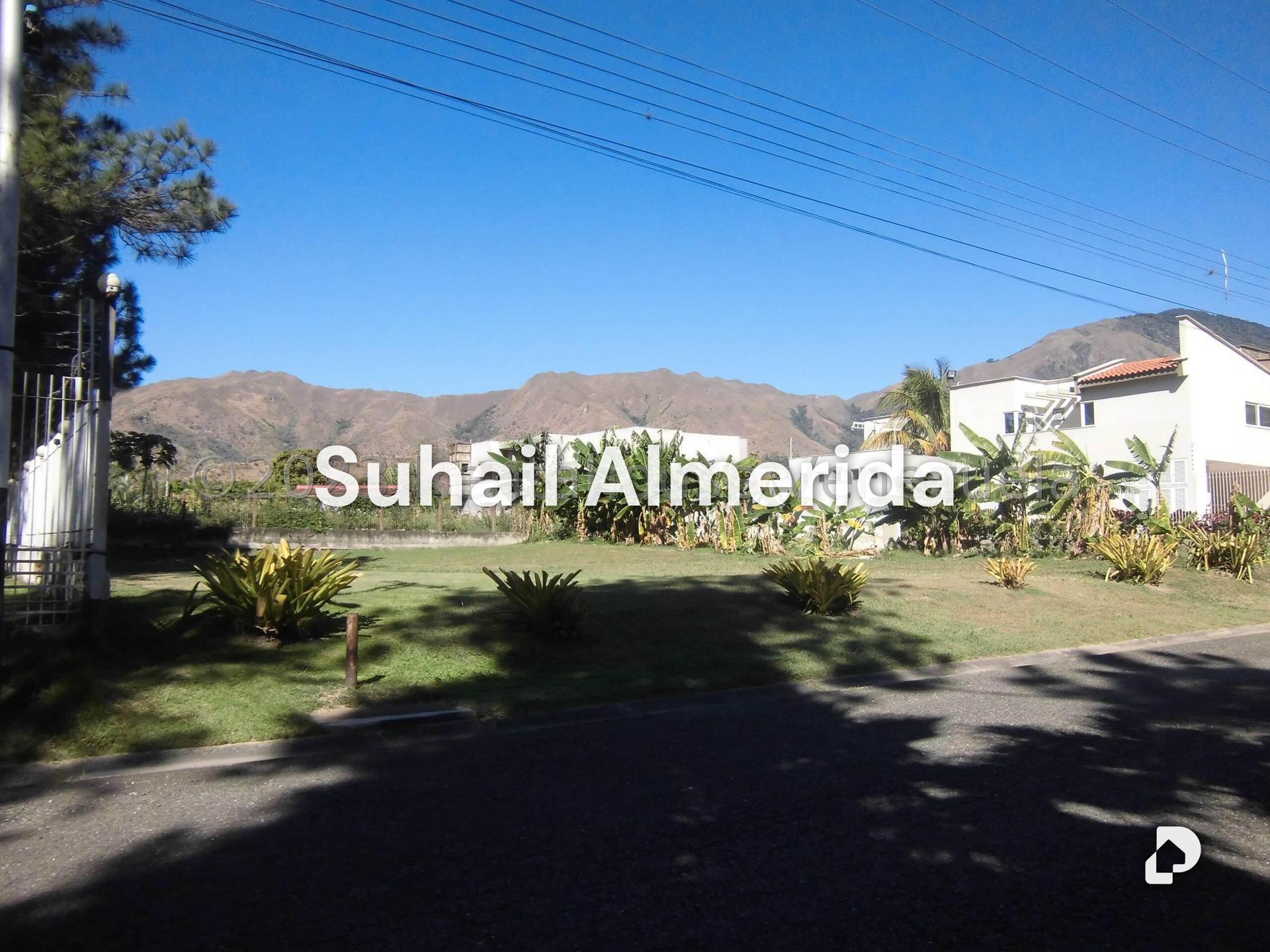 Terreno en La Cumaca, San Diego – 3