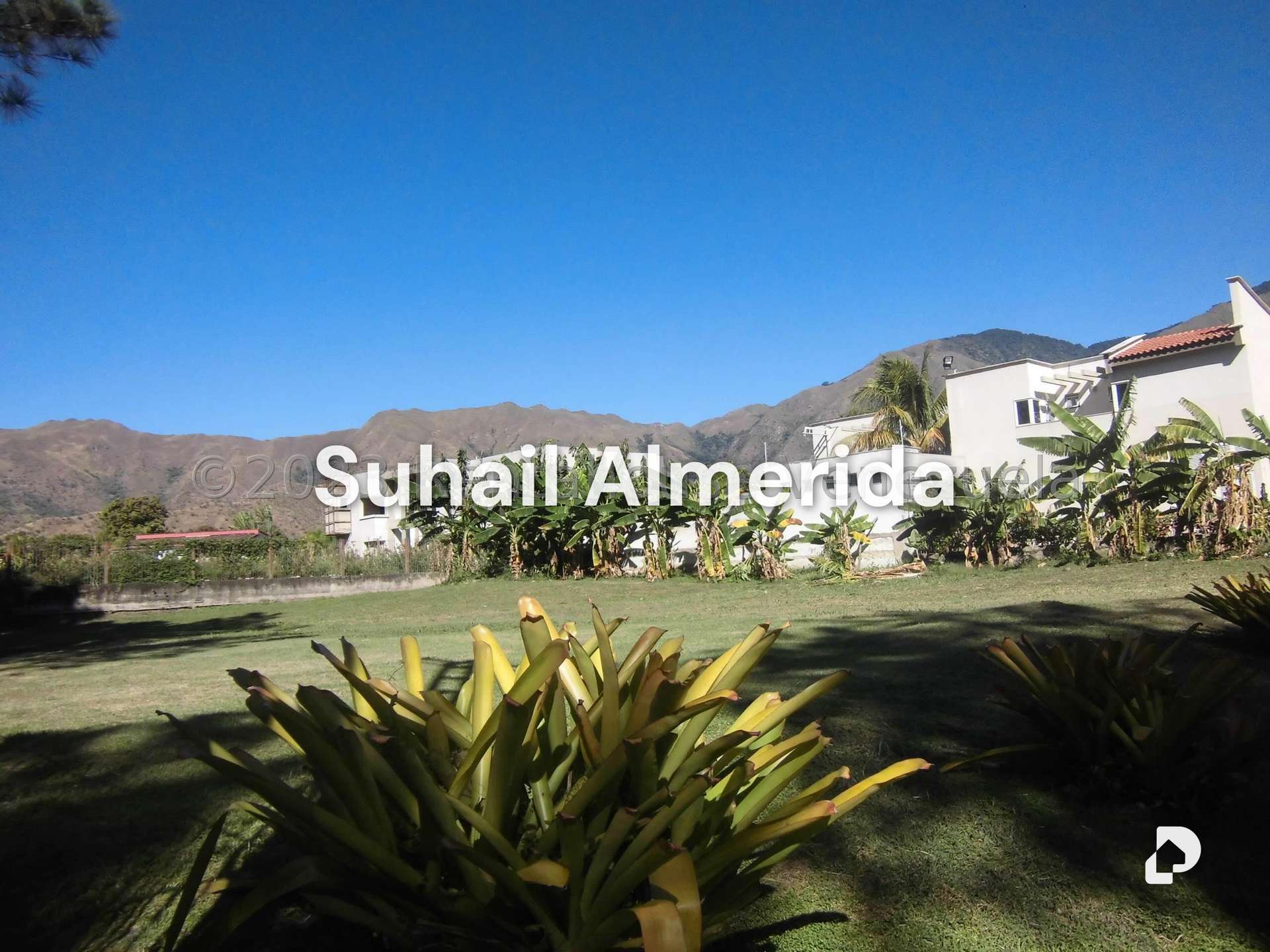 Terreno en La Cumaca, San Diego – 7