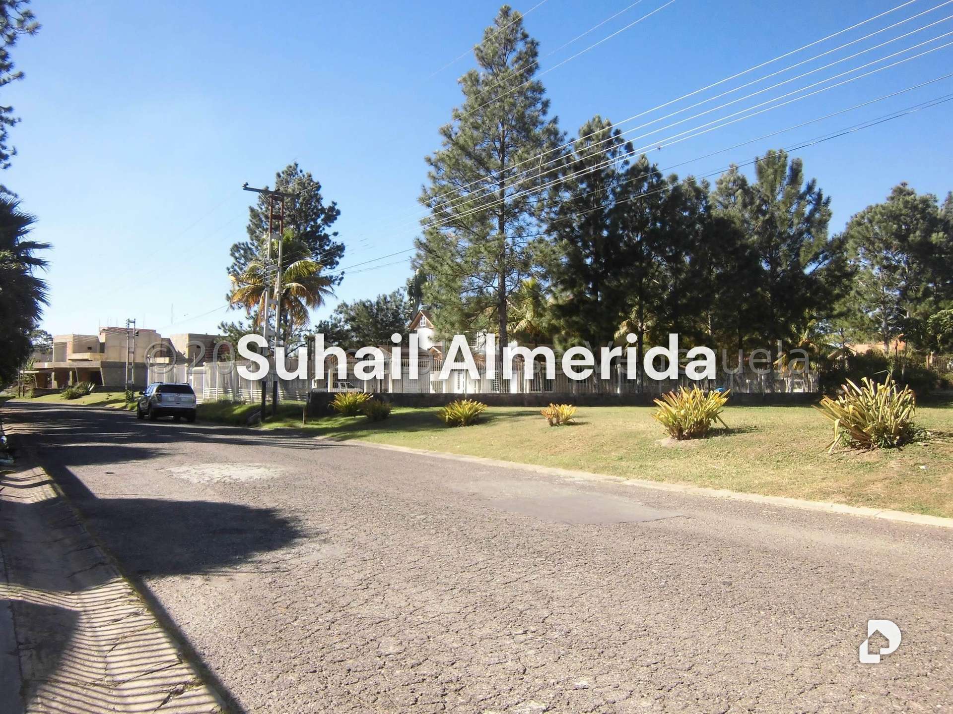 Terreno en La Cumaca, San Diego – 22