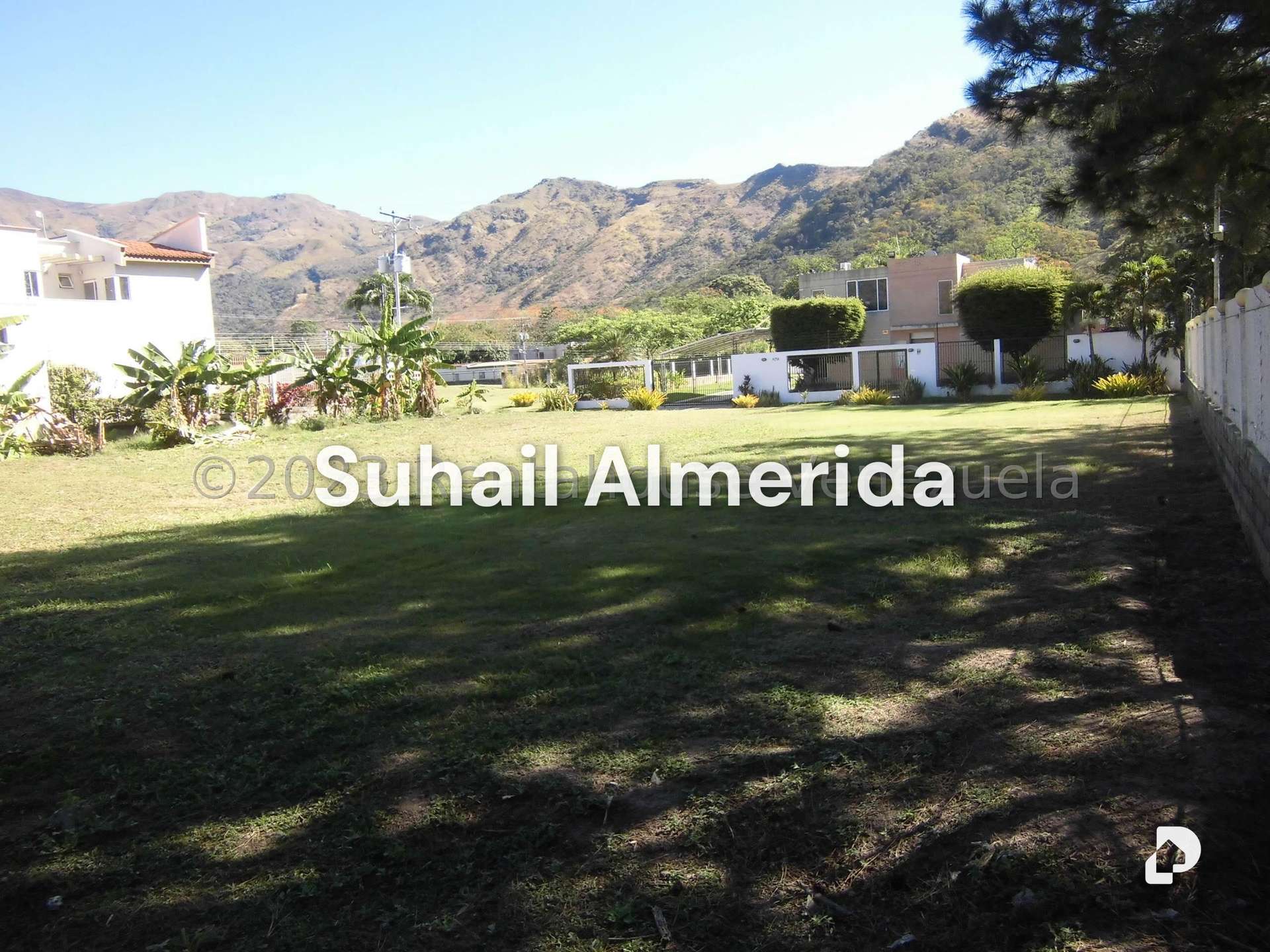 Terreno en La Cumaca, San Diego – 8