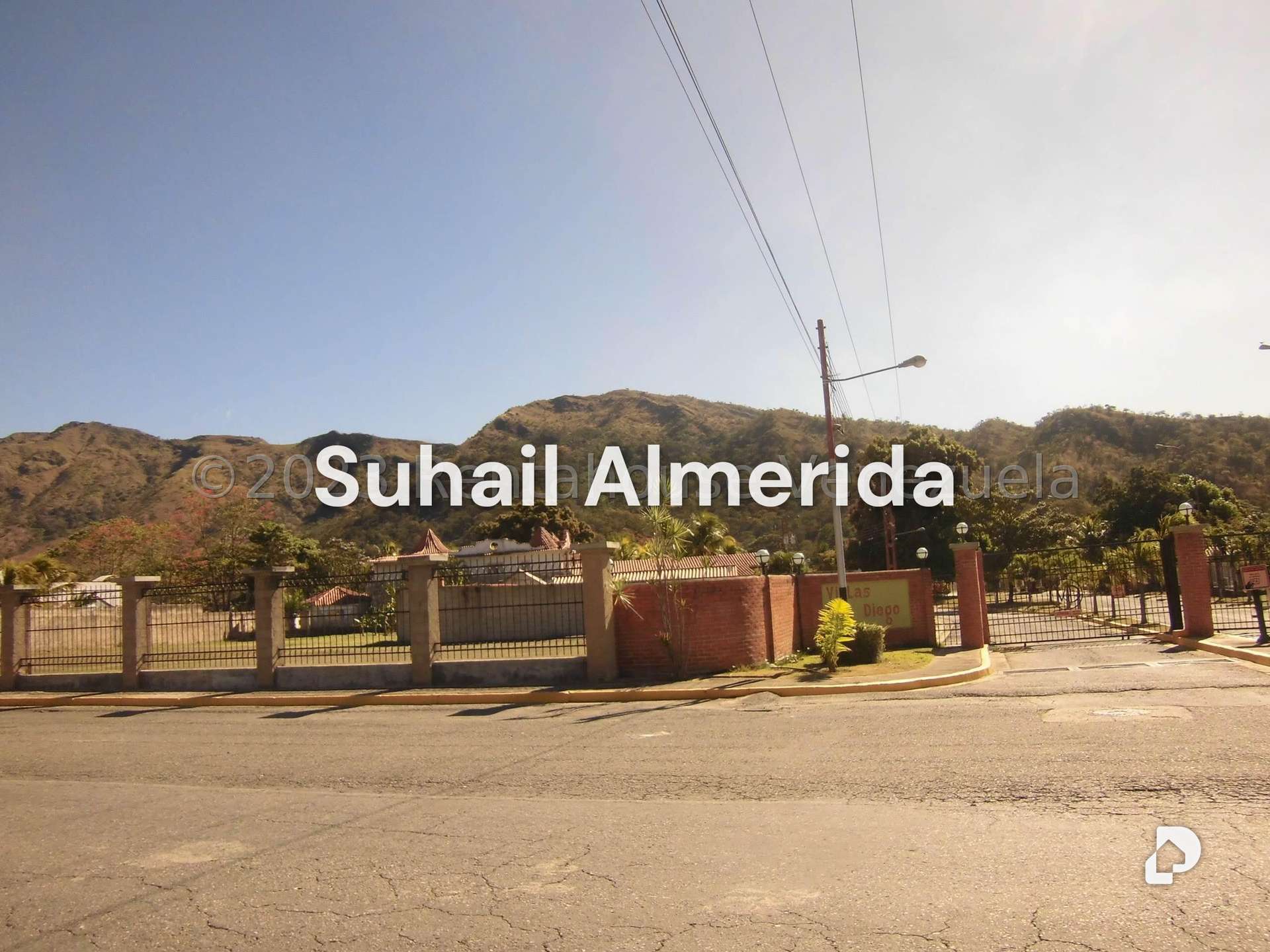 Terreno en La Cumaca, San Diego – 27