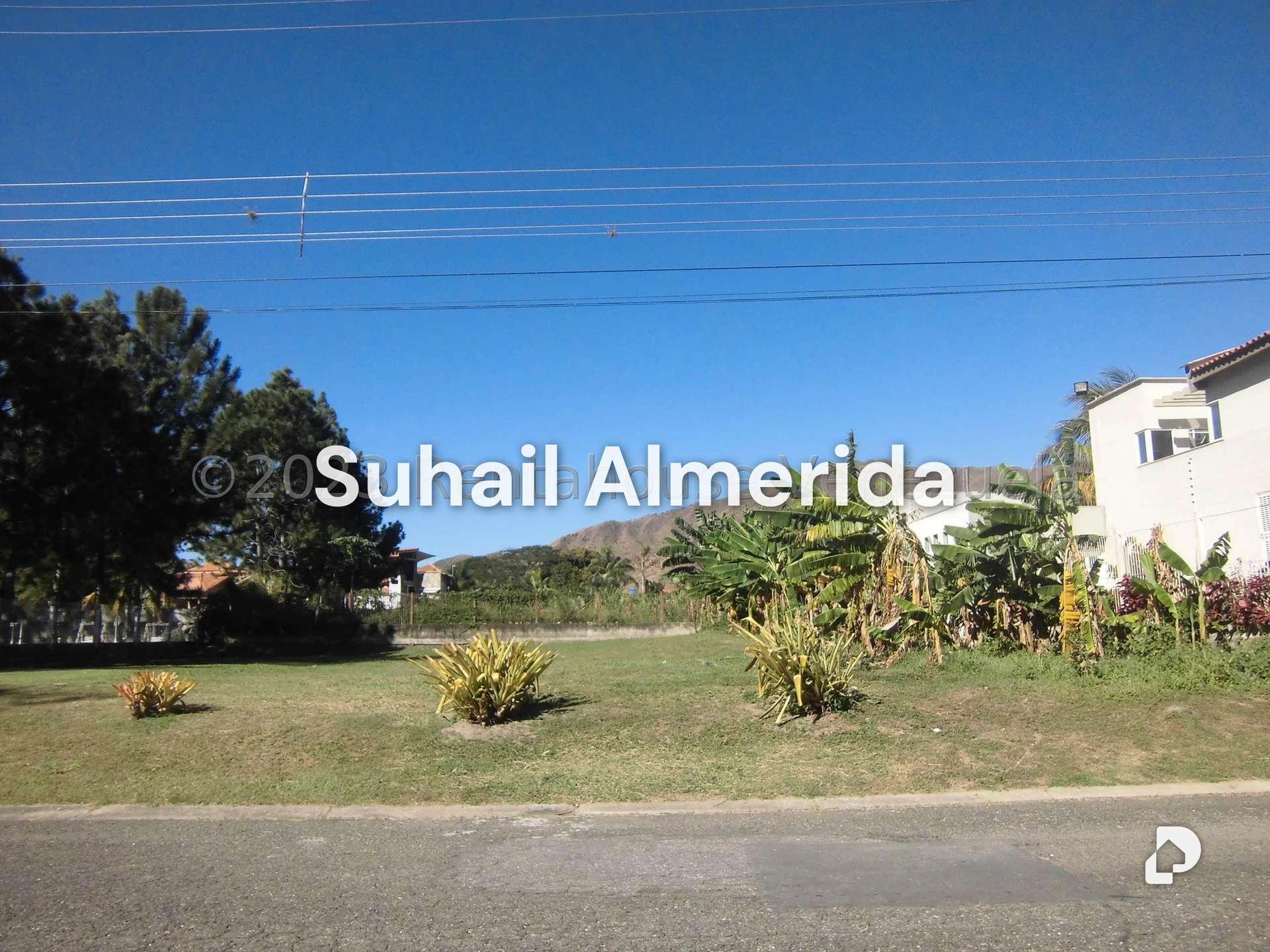 Terreno en La Cumaca, San Diego – 23