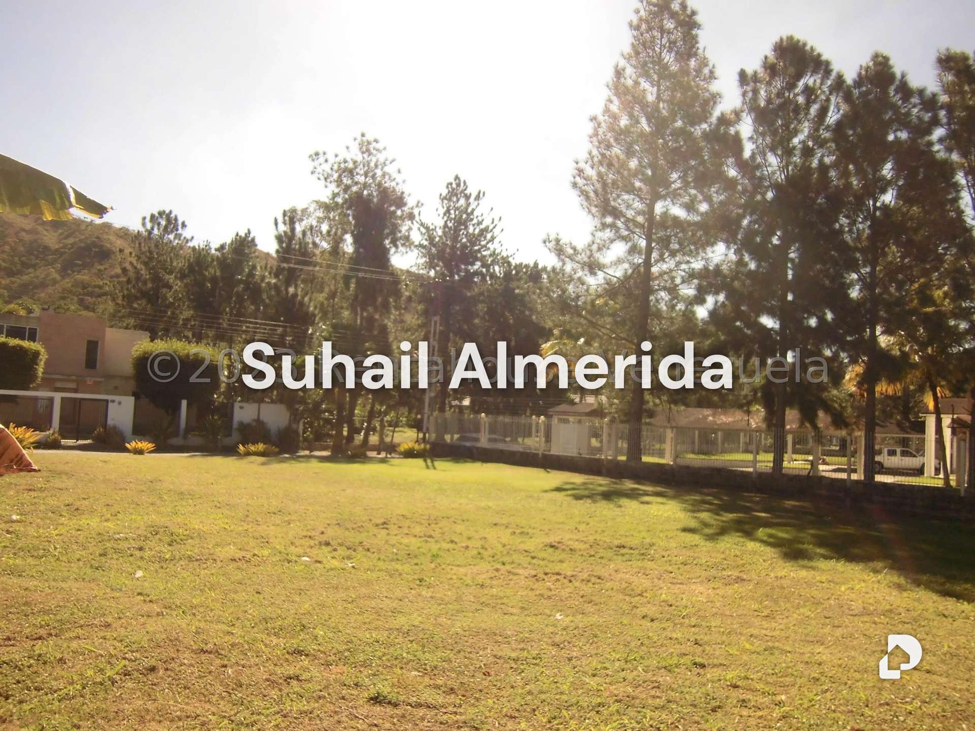 Terreno en La Cumaca, San Diego – 12