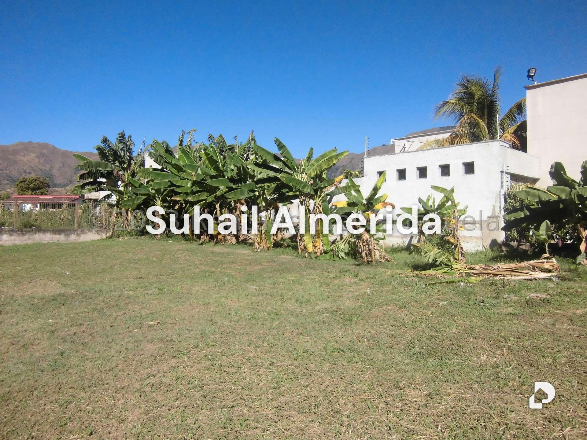 Terreno en La Cumaca, San Diego – 16