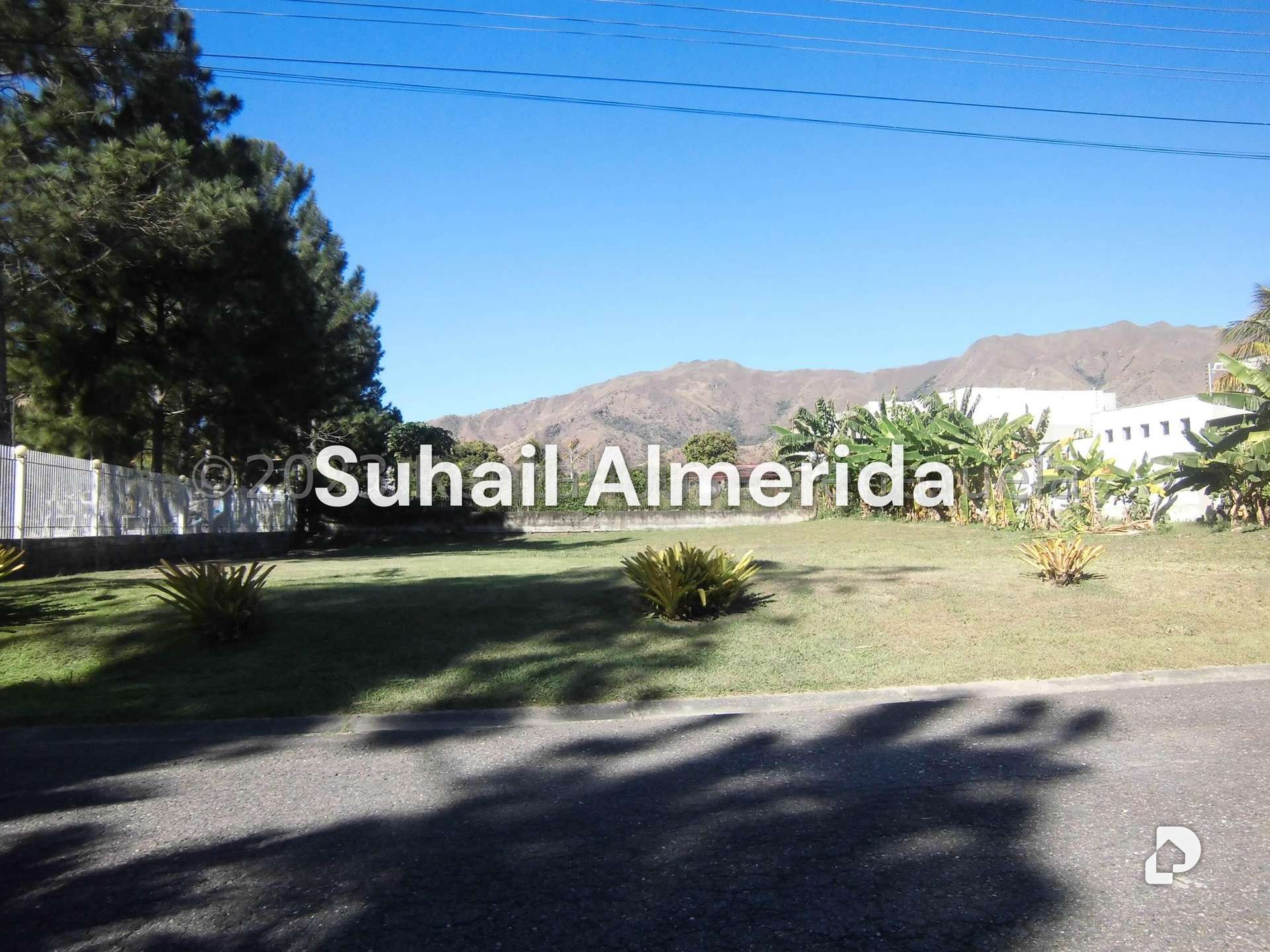 Terreno en La Cumaca, San Diego – 6