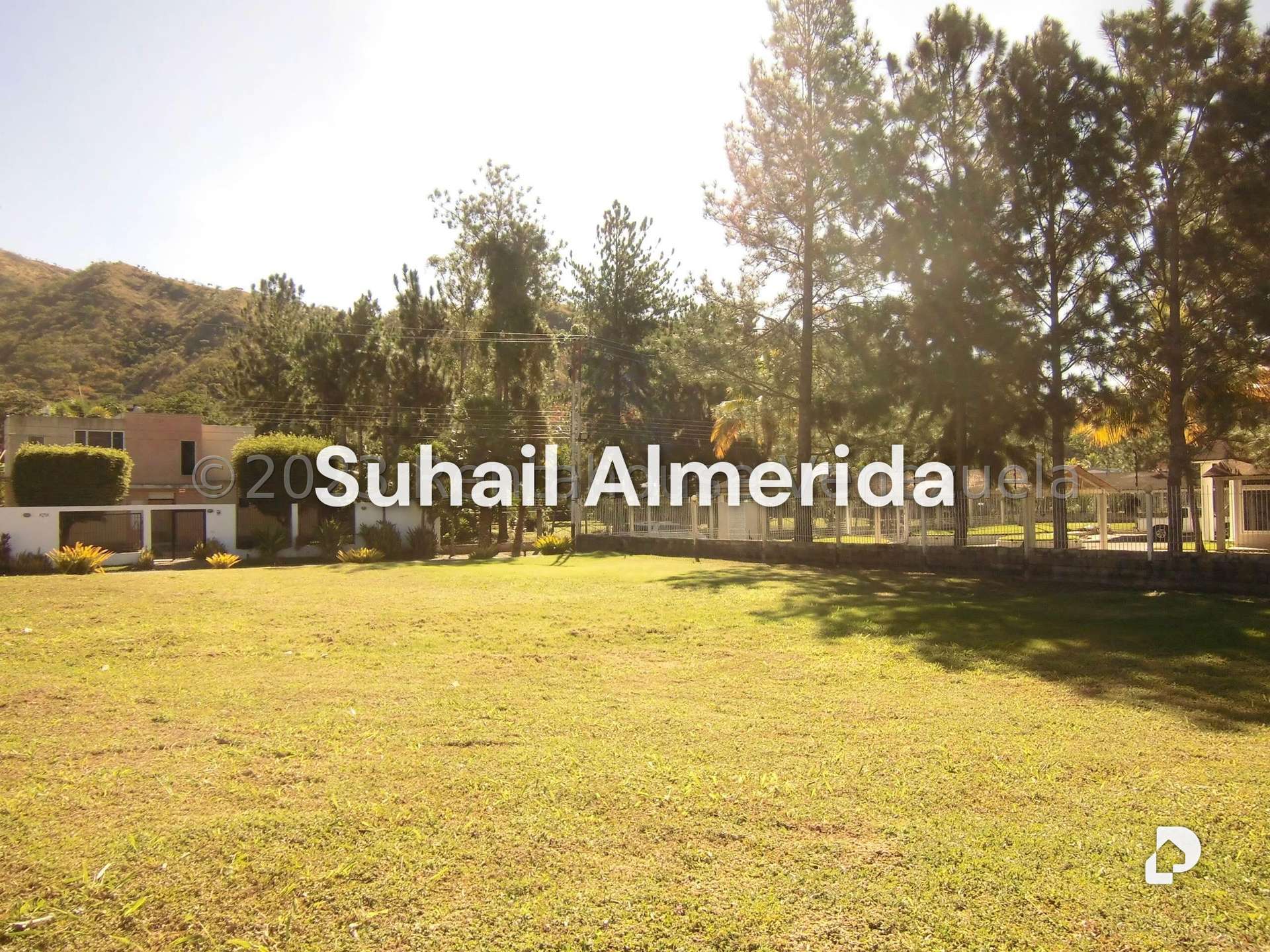 Terreno en La Cumaca, San Diego – 5