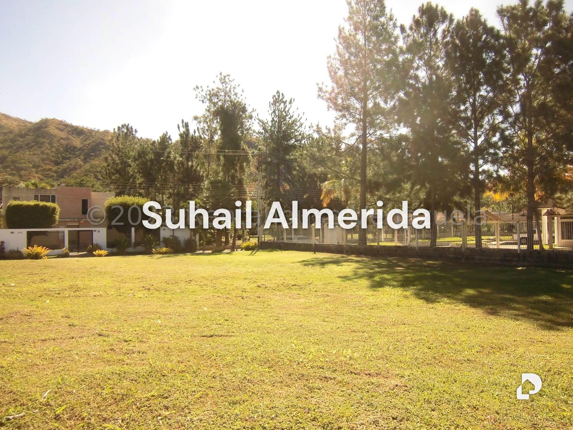 Terreno en La Cumaca, San Diego – 5