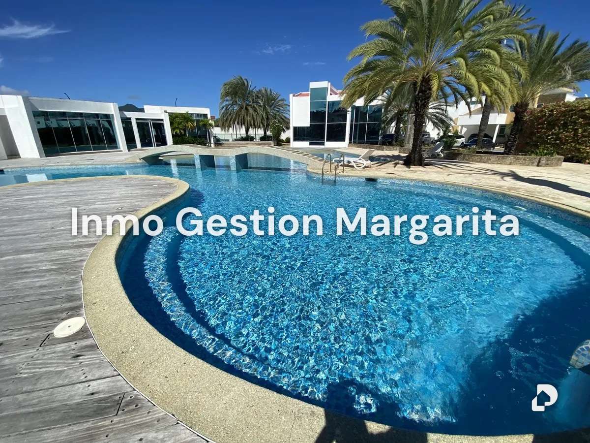 Townhouse en Los Robles, Porlamar – 50