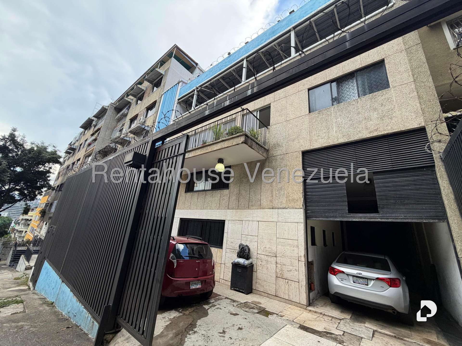 Local comercial en Las Acacias, Caracas – 2