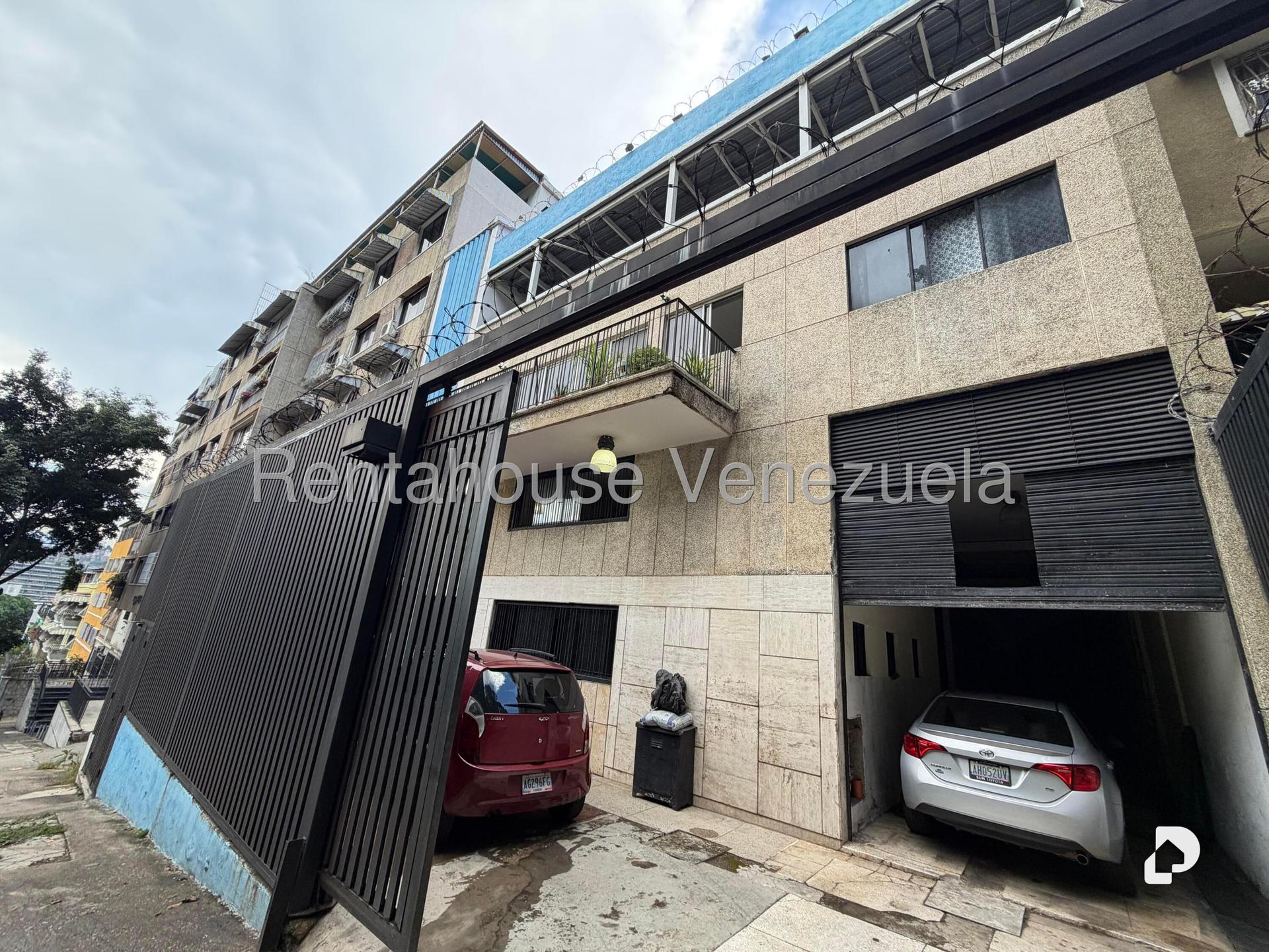 Local comercial en Las Acacias, Caracas – 2