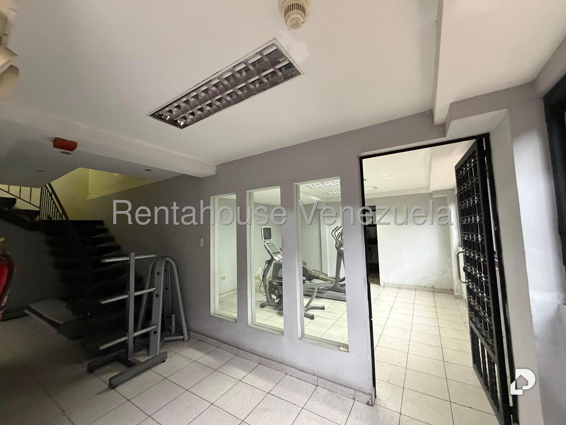 Local comercial en Las Acacias, Caracas – 4
