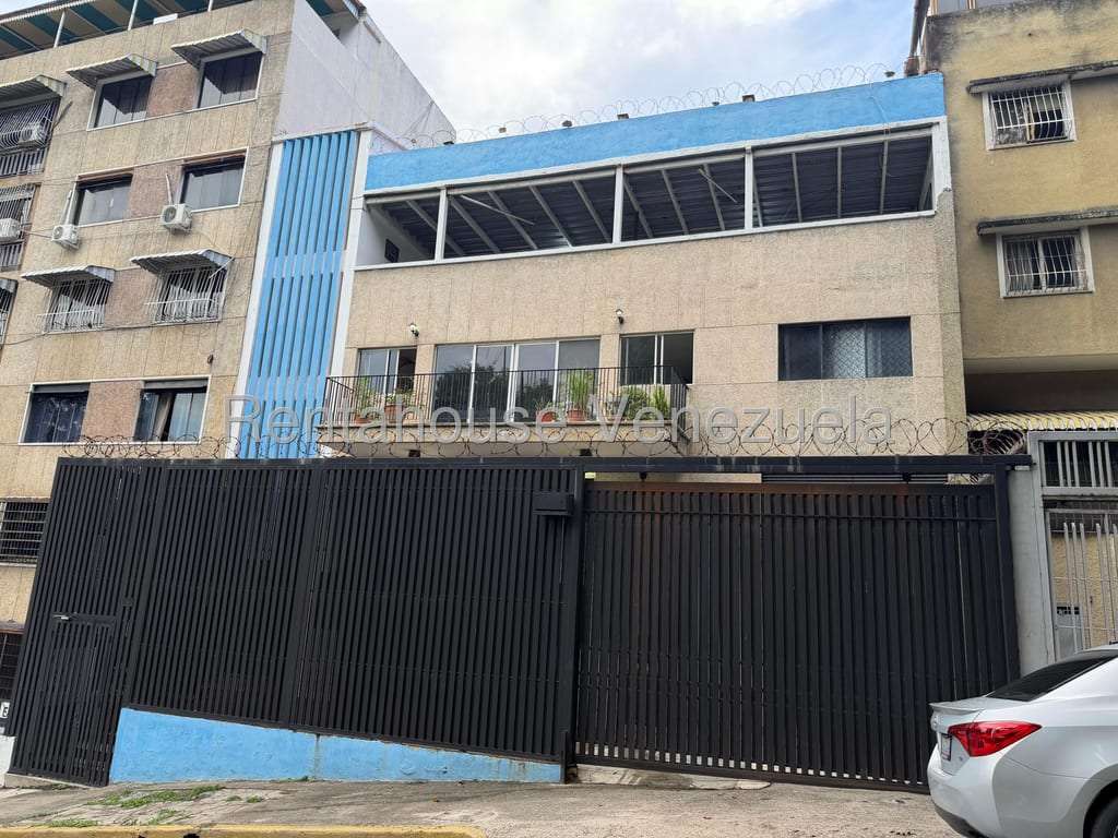 Local comercial en Las Acacias, Caracas - 1