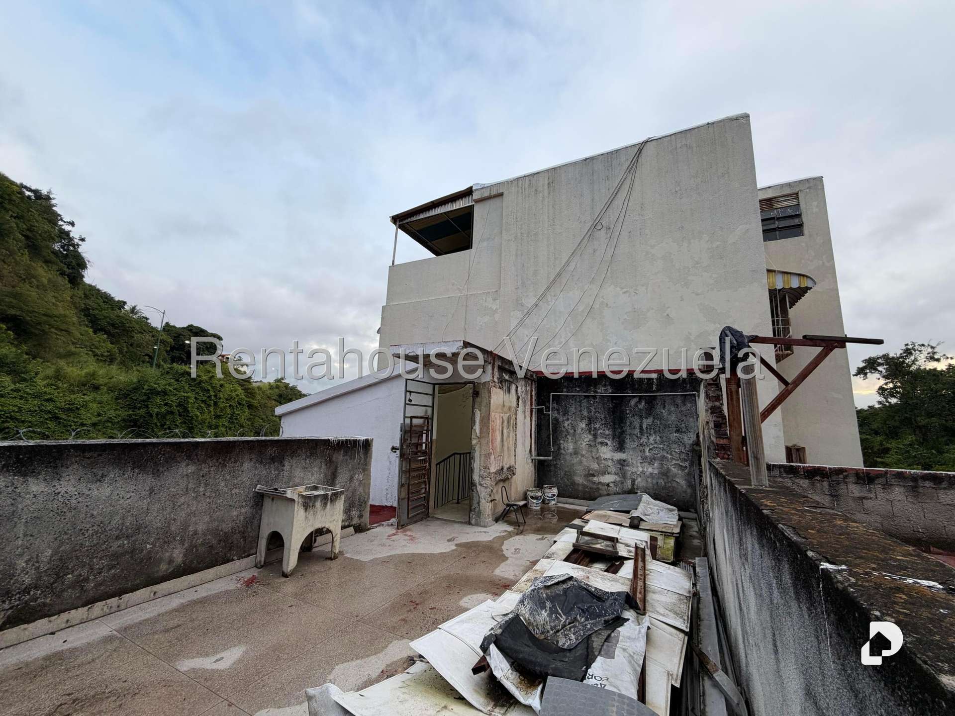 Local comercial en Las Acacias, Caracas – 23