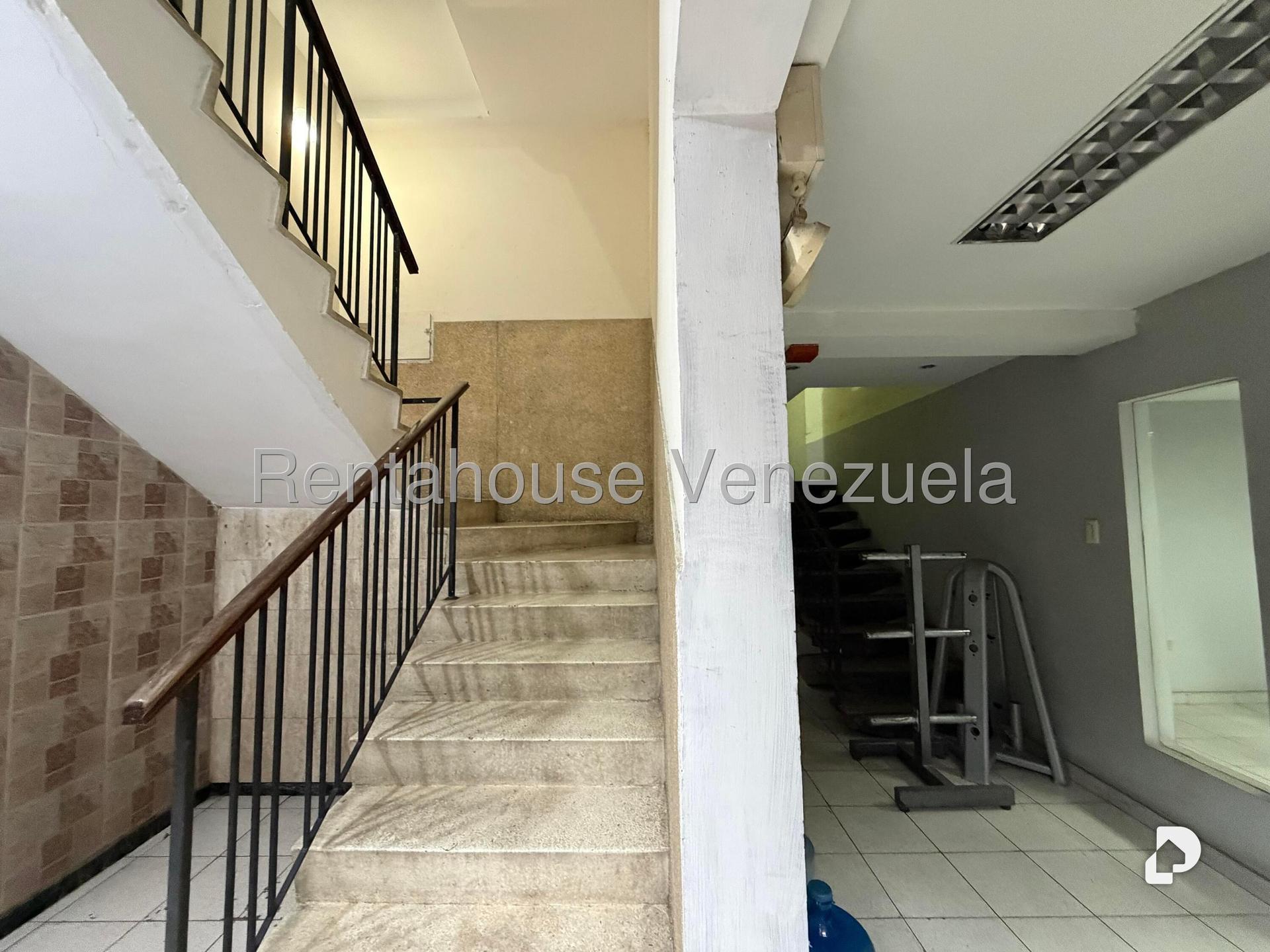 Local comercial en Las Acacias, Caracas – 3