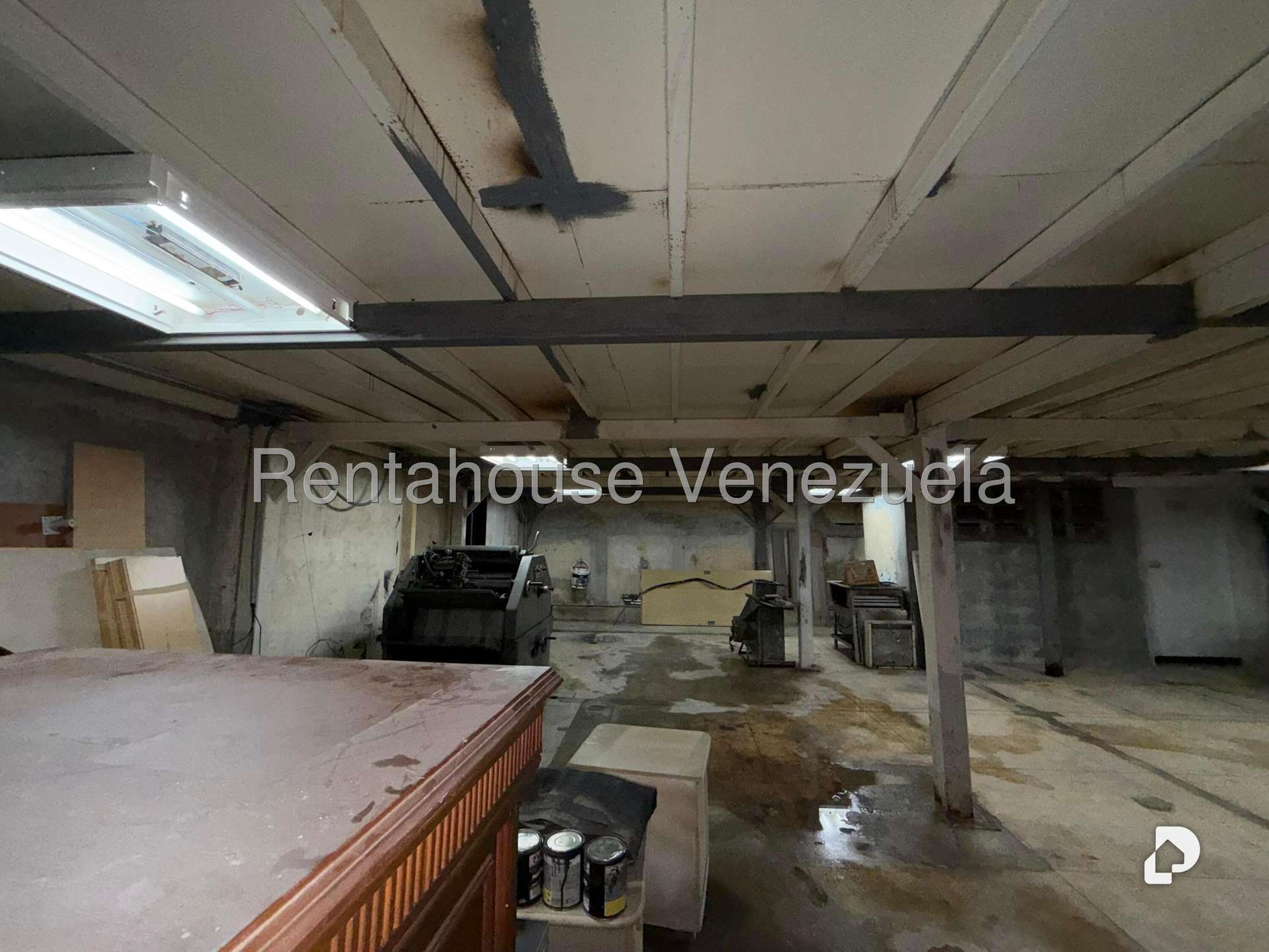 Local comercial en Las Acacias, Caracas – 8