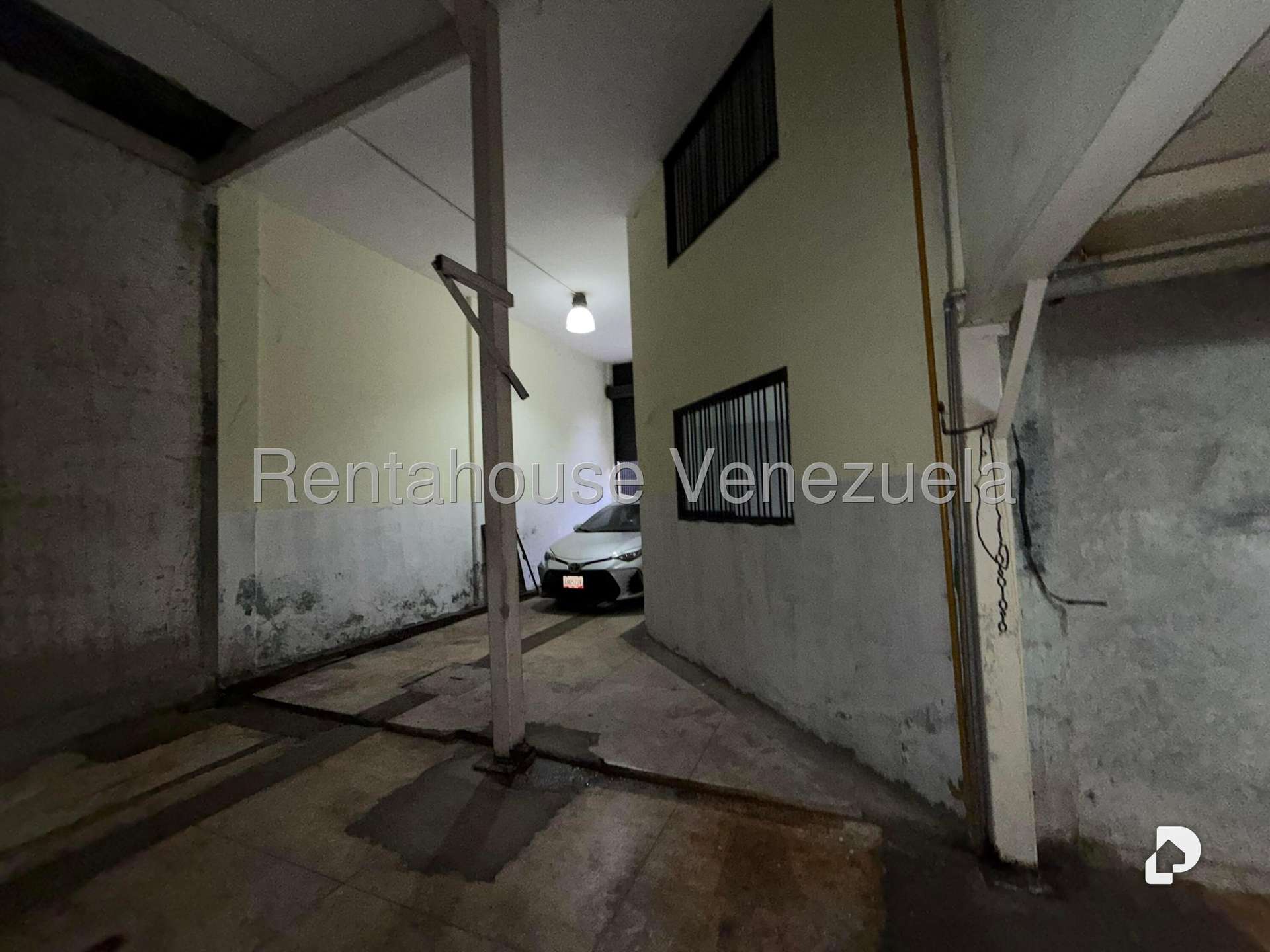 Local comercial en Las Acacias, Caracas – 9