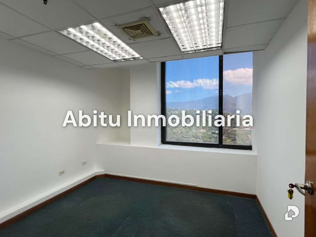 Oficina en Prados del Este, Caracas – 17