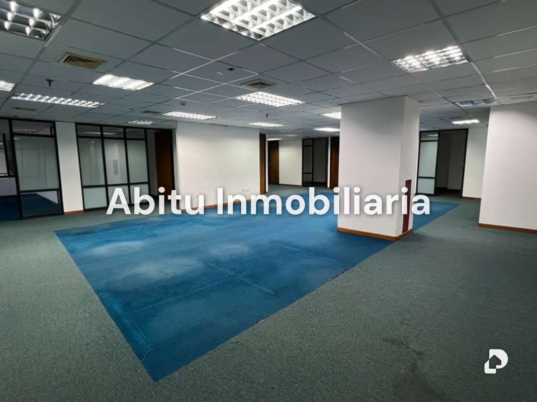 Oficina en Prados del Este, Caracas – 10