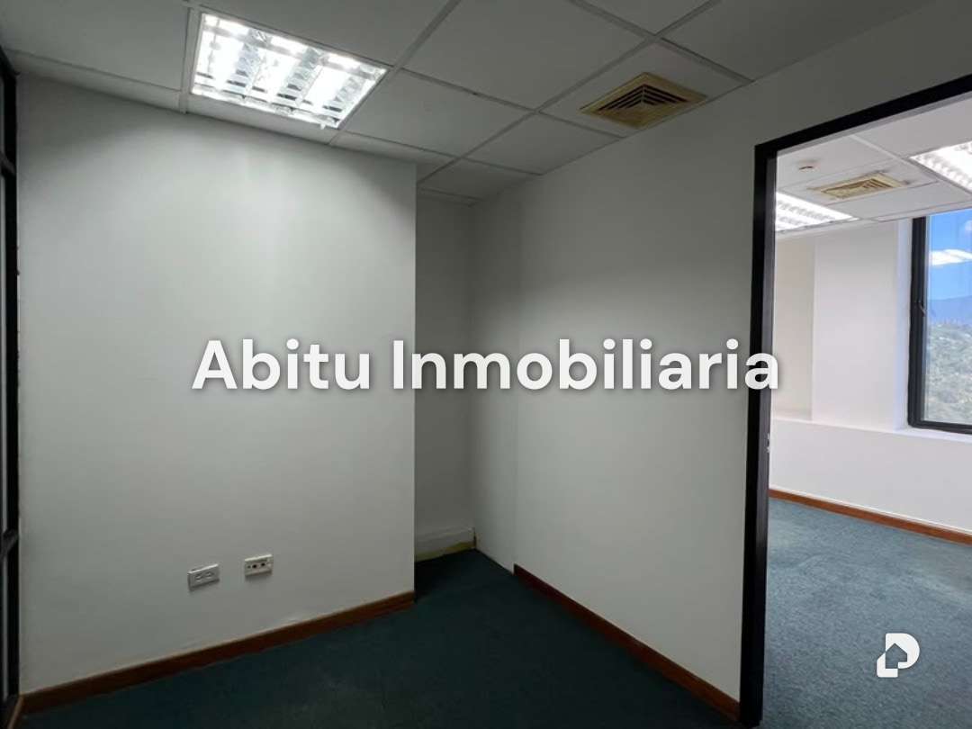 Oficina en Prados del Este, Caracas – 21