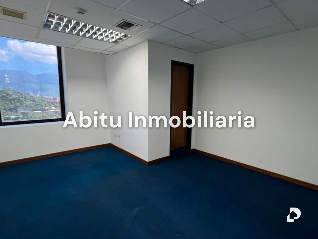 Oficina en Prados del Este, Caracas – 18