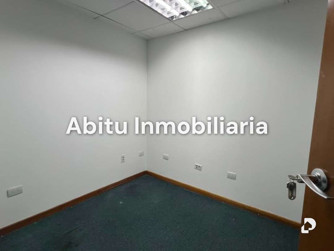 Oficina en Prados del Este, Caracas – 6