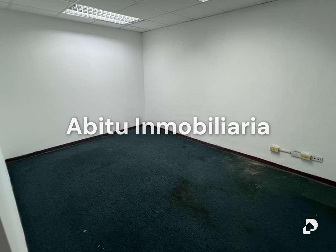 Oficina en Prados del Este, Caracas – 27