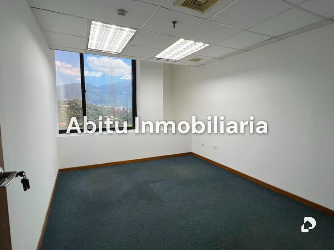 Oficina en Prados del Este, Caracas – 3