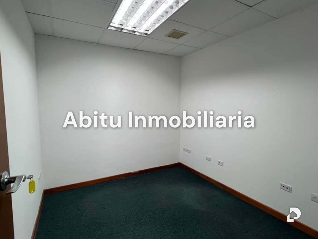 Oficina en Prados del Este, Caracas – 14